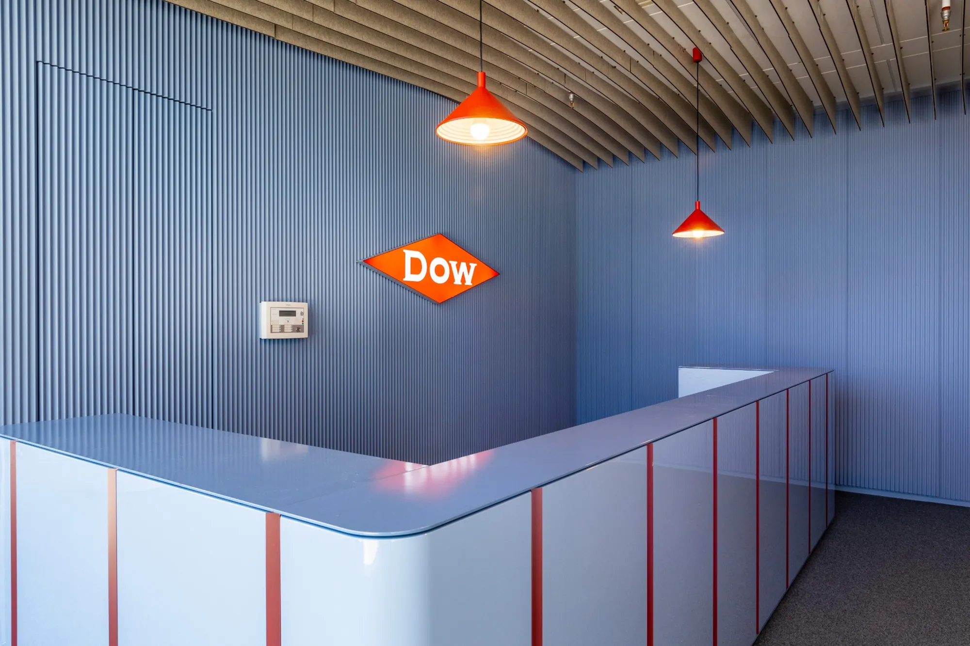 office-fit-out-dow-italy-milano-reception