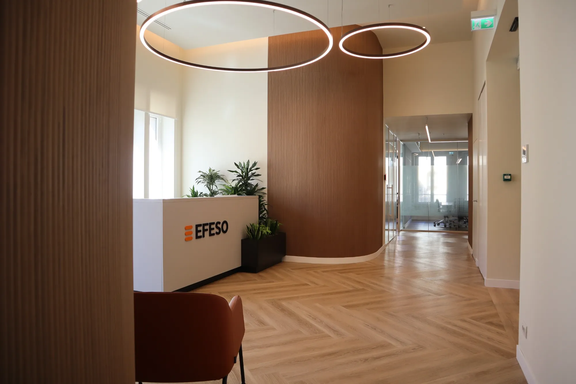 office-fit-out-efeso-consulting-milano-reception